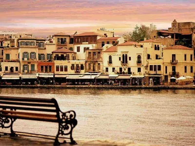 Guía de Chania (La Canea): La joya veneciana de Creta