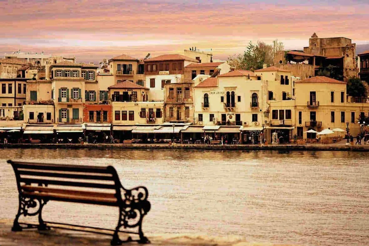 Guía de Chania (La Canea): La joya veneciana de Creta