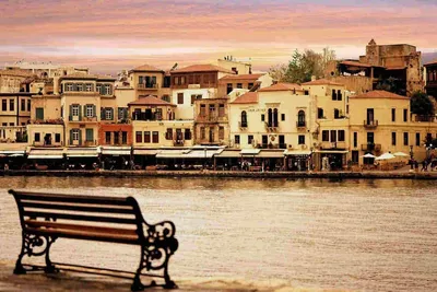 Guía de Chania (La Canea): La joya veneciana de Creta