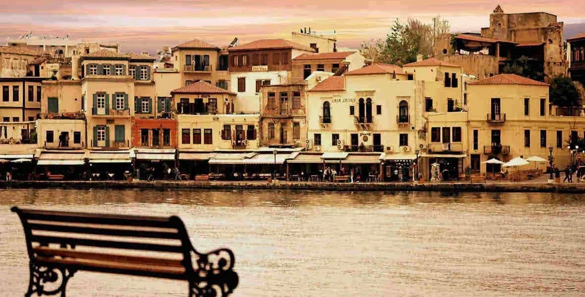 Viajar a Guía de Chania (La Canea): La joya veneciana de Creta - Guía completa de viaje