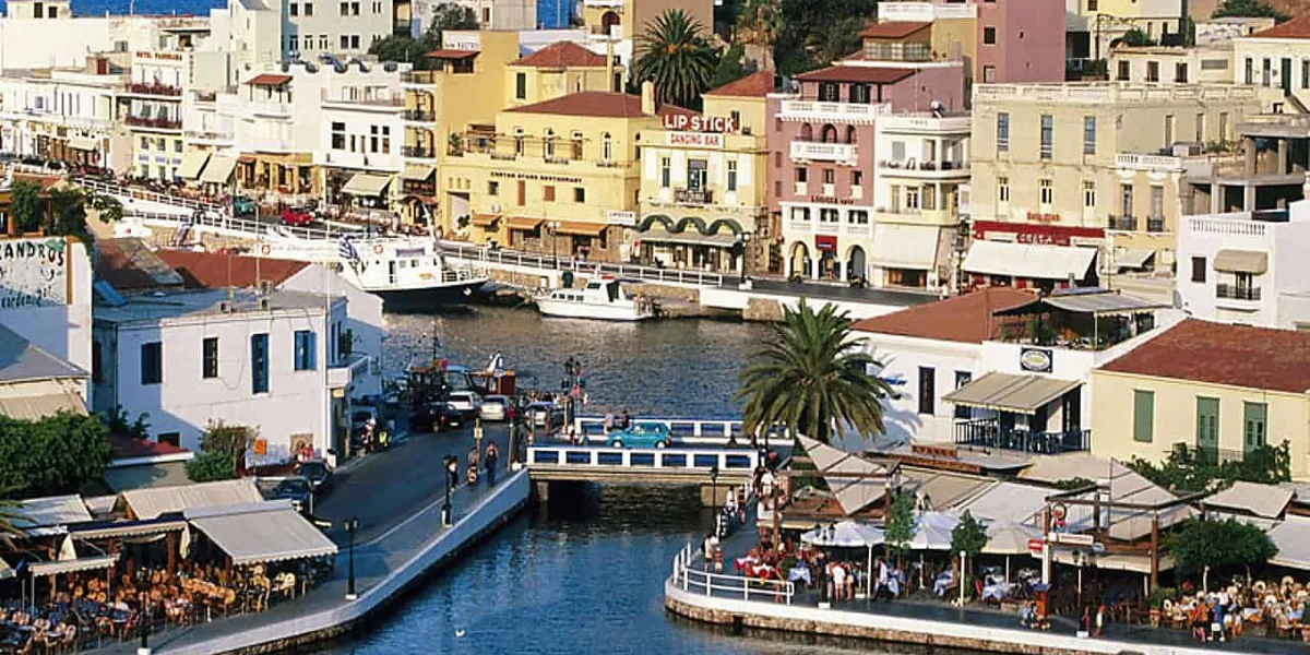 Viajar a Guía completa de Agios Nikolaos y la región de Lassithi - Guía completa de viaje