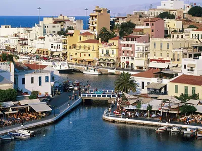 Guía completa de Agios Nikolaos y la región de Lassithi