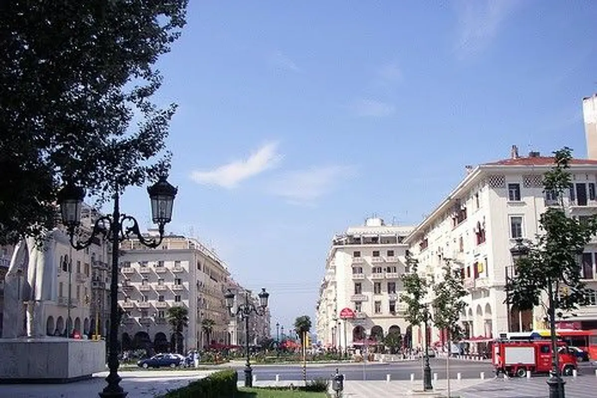 Guía de Tesalónica (Salónica): La capital del norte