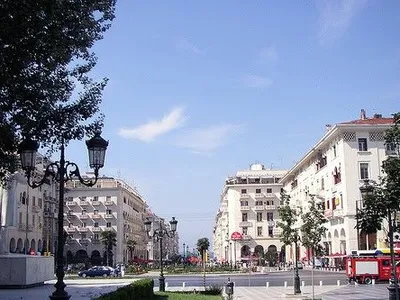 Guía de Tesalónica (Salónica): La capital del norte