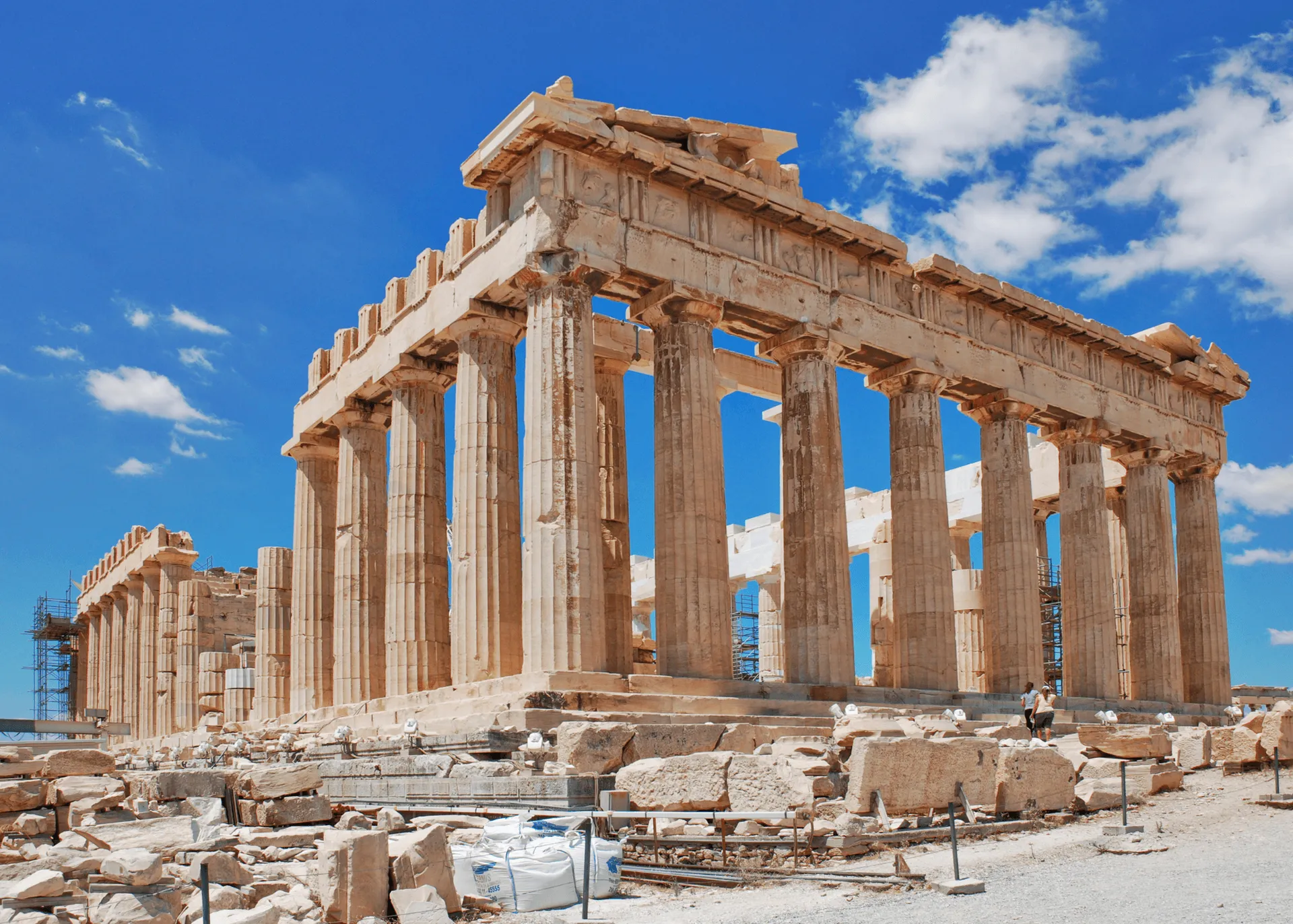 Circuitos culturales