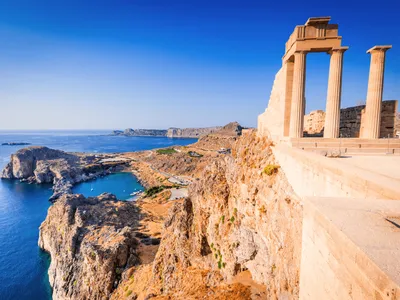 CIRCUITO RODAS, SYMI Y KOS – 2026