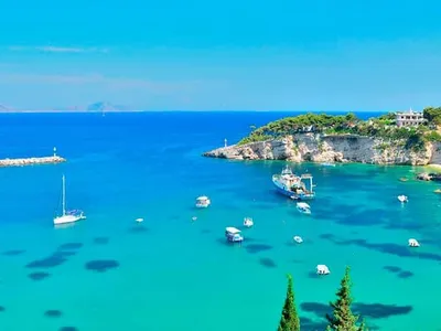 Viajar a Alonissos: El corazón del Parque Nacional Marino