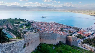 Guía de Argólida y Nauplia: Cuna de la civilización micénica