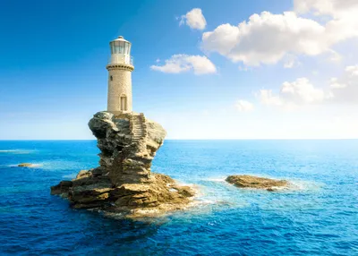 ATENAS y ANDROS - 2026