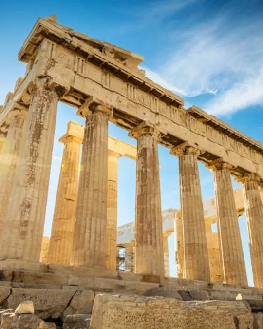 ATENAS: DÍA LIBRE - VISITA DE LA CIUDAD: ACRÓPOLIS Y NUEVO MUSEO DE LA ACRÓPOLIS (opcional 110€)