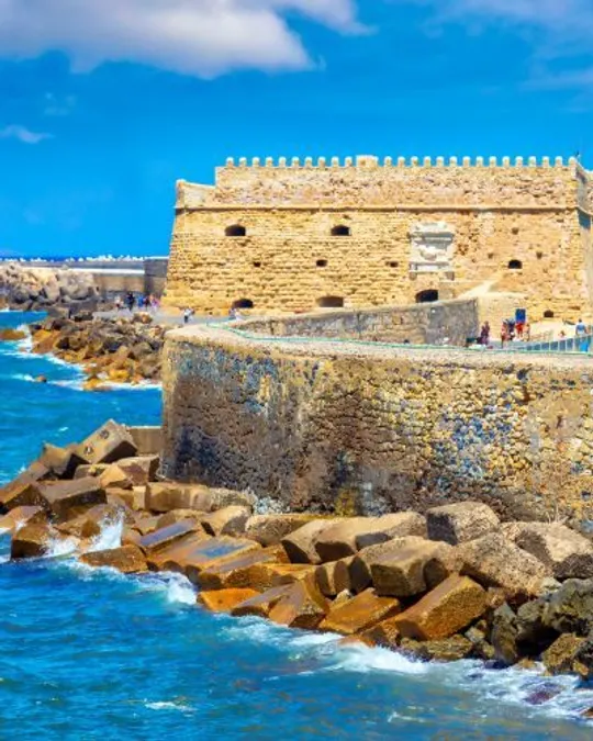 CRETA (HERAKLION) 