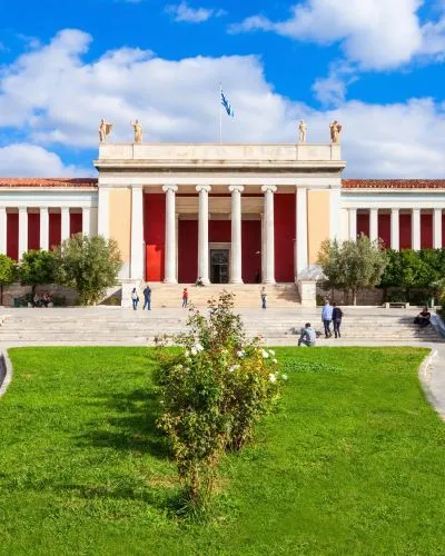 30 JUN / ATENAS: DÍA LIBRE 
