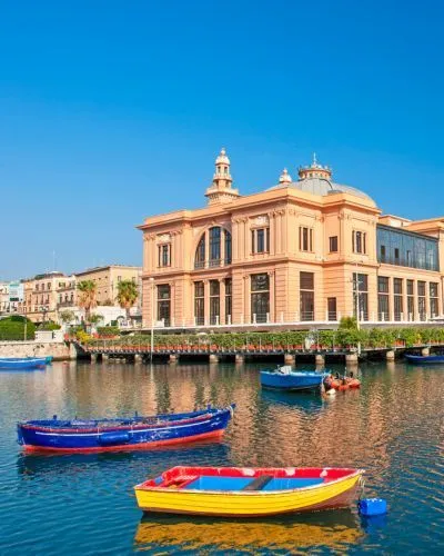 BARI