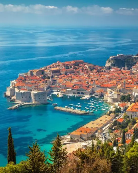 DUBROVNIK