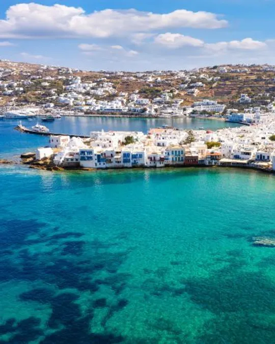 MYKONOS