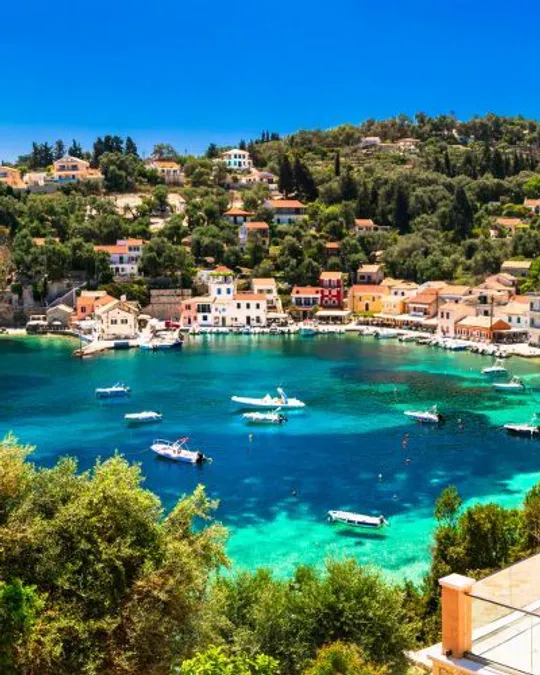 PAXOS - GAIOS