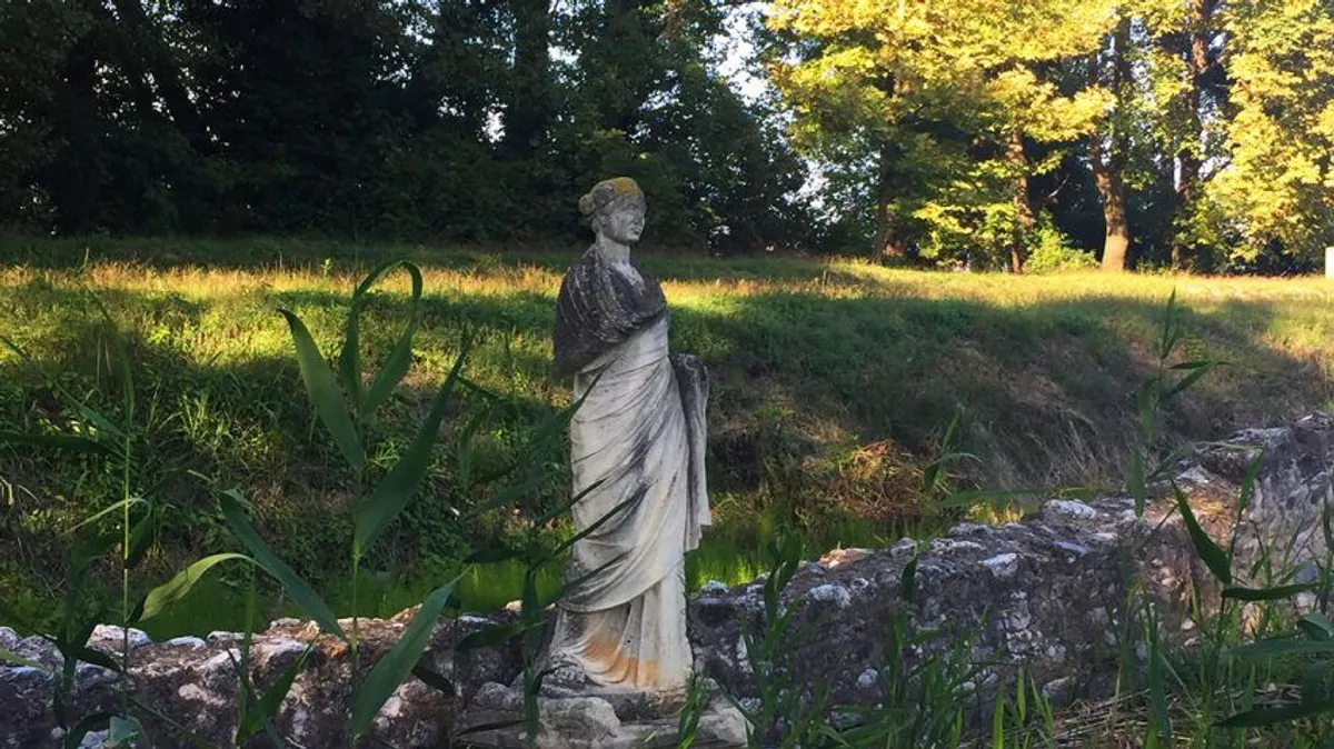 Guía de Pieria y Dion: A los pies del Olimpo