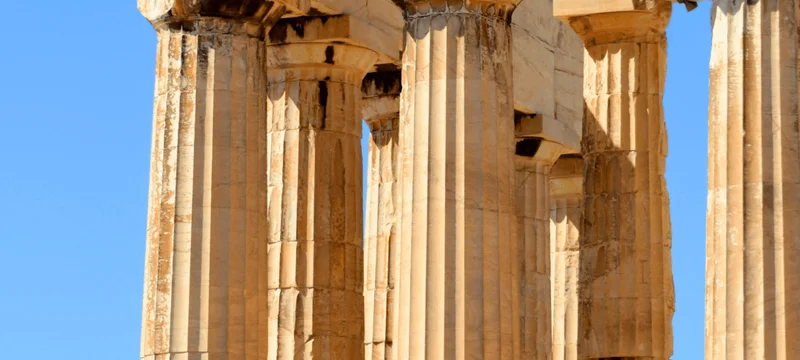 Vista panorámica de Grecia - Política de cancelación