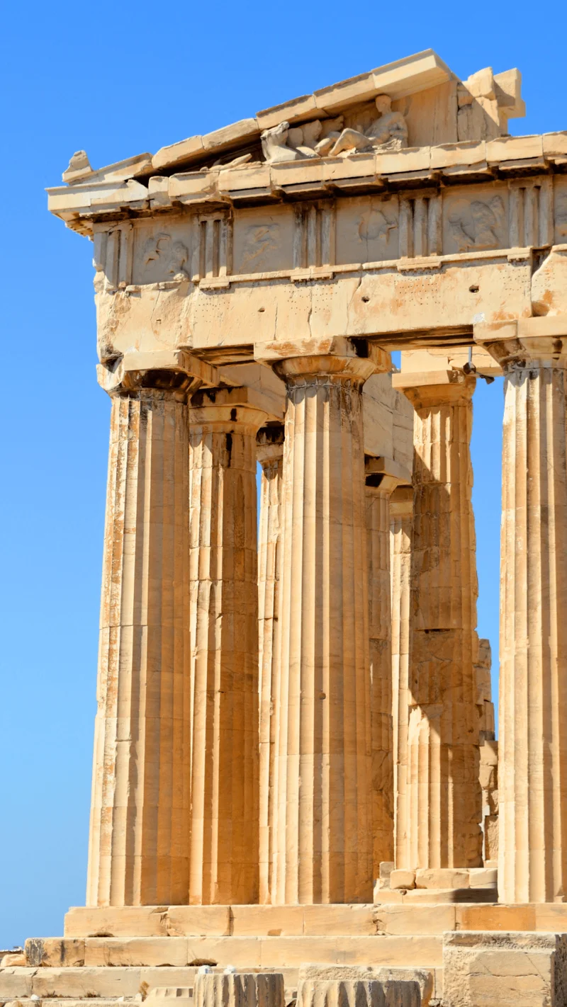 Vista panorámica de Grecia - Política de cancelación