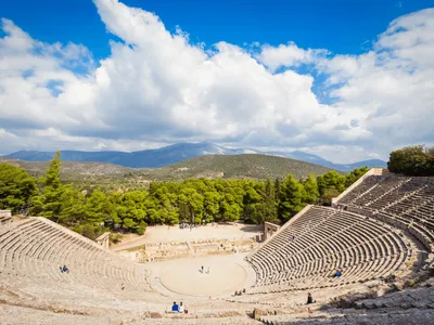 CIRCUITO ATENAS, PELOPONESO, DELFOS Y CRETA – 2026