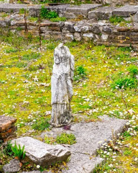 DION – TESALÓNICA