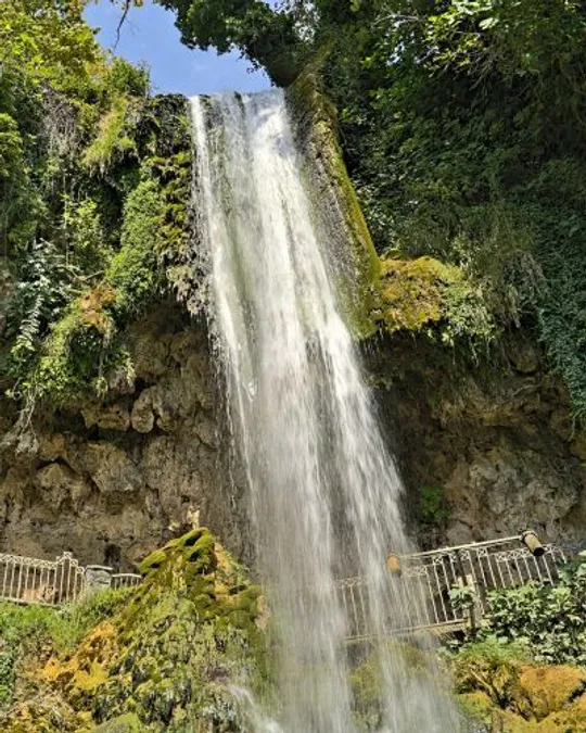 NECRÓPOLIS DE AGIOS ATHANASIOS – PELLA – EDESSA 