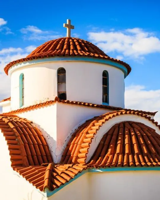 REGIÓN DE MANI – KALAMATA 