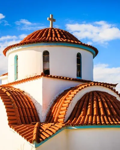 MONEMVASIA – GYTHION – KARDAMILI – KALAMATA