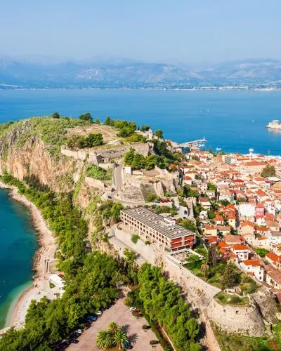 NAFPLIO