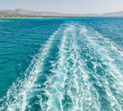 Vista panorámica de Grecia - Política de cancelación