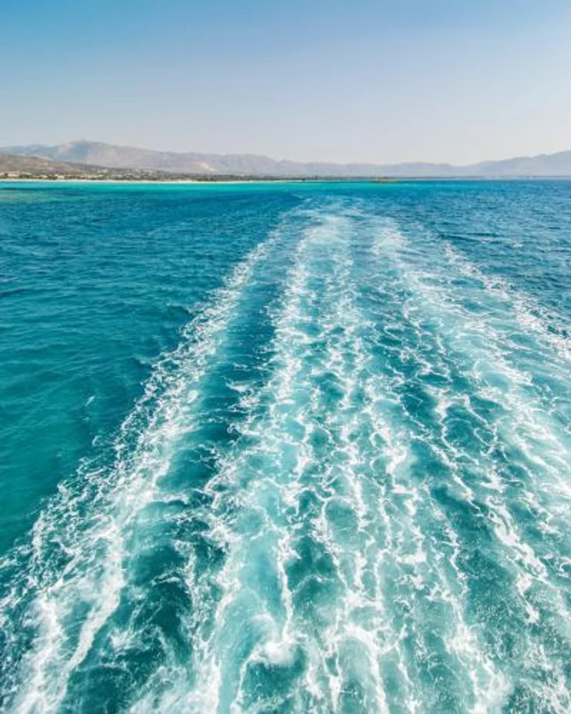 Vista panorámica de Grecia - Política de cancelación