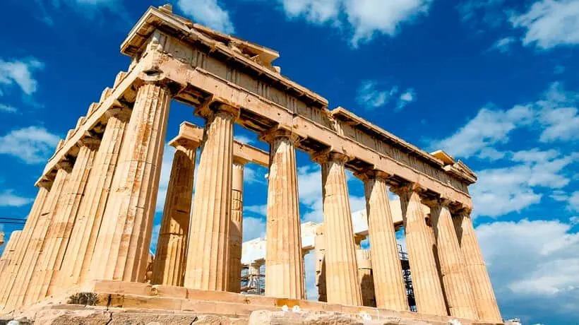Viajar a Guía General de Grecia: Cuna de la civilización - Guía completa de viaje