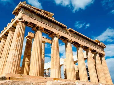 Guía General de Grecia: Cuna de la civilización