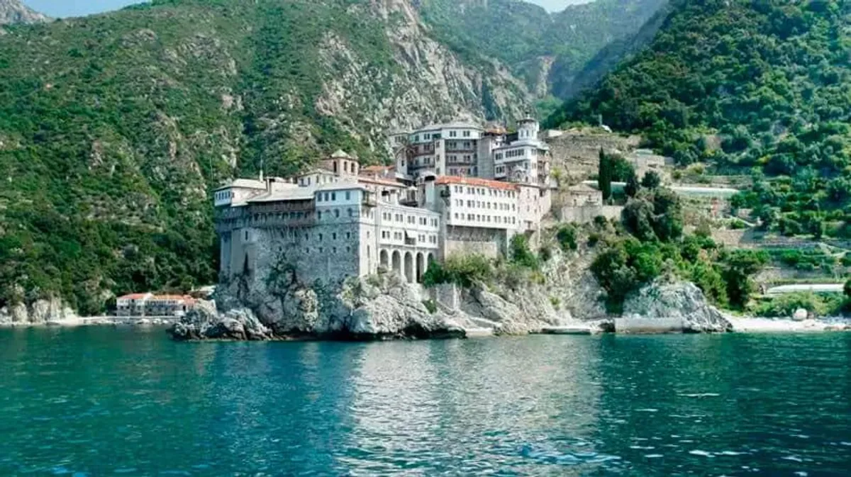 Guía de Halkidiki (Calcídica): Los tres dedos de Poseidón