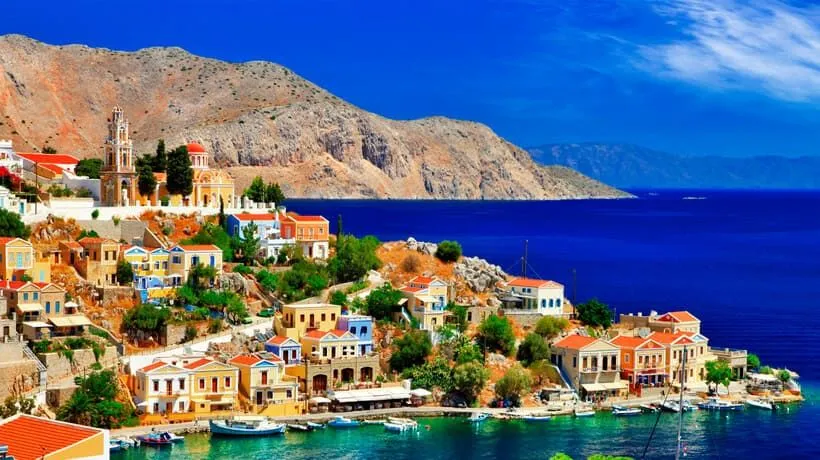 Viajar a Guía de Ikaria: La isla de la longevidad - Guía completa de viaje