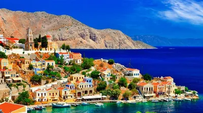 Guía de Ikaria: La isla de la longevidad