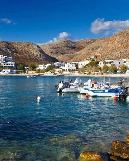 FOLEGANDROS