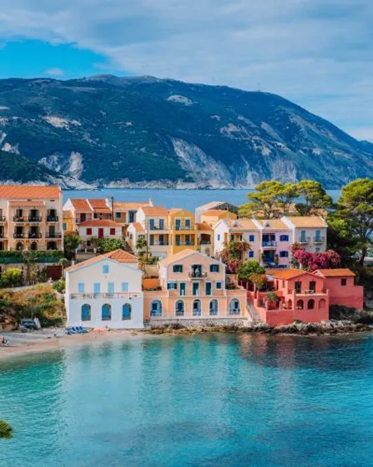KEFALONIA