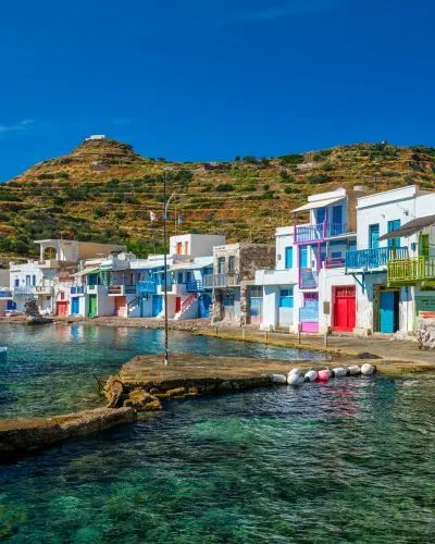 MILOS