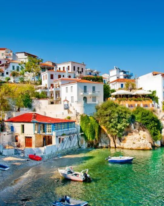 SKIATHOS