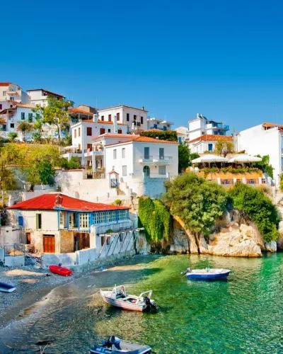 SKIATHOS