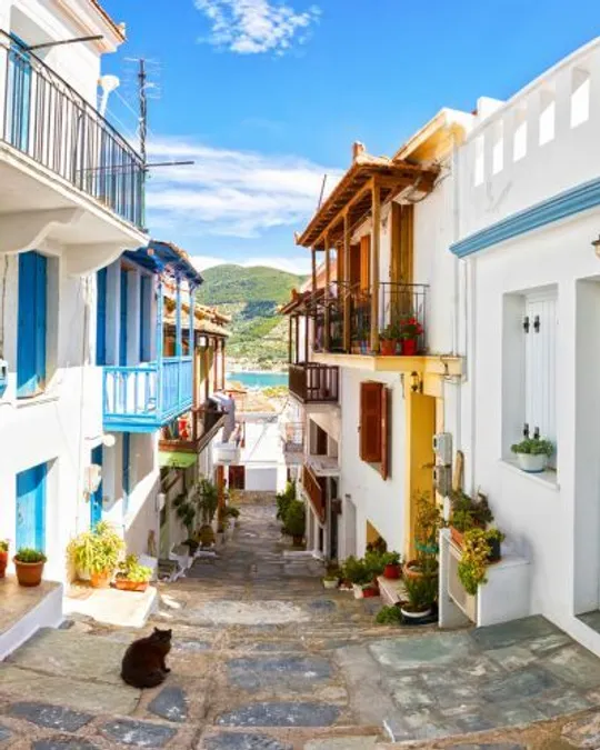 SKOPELOS