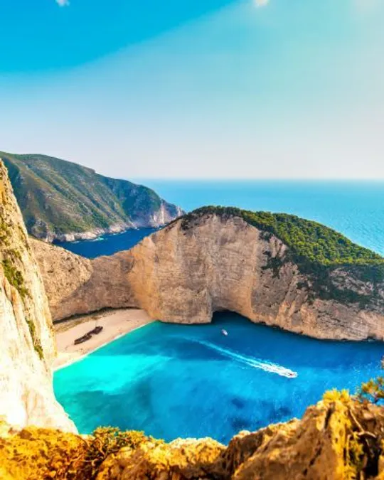 ZAKYNTHOS