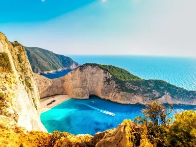 ATENAS y ZAKYNTHOS - 2026