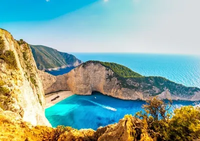 ATENAS y ZAKYNTHOS - 2026