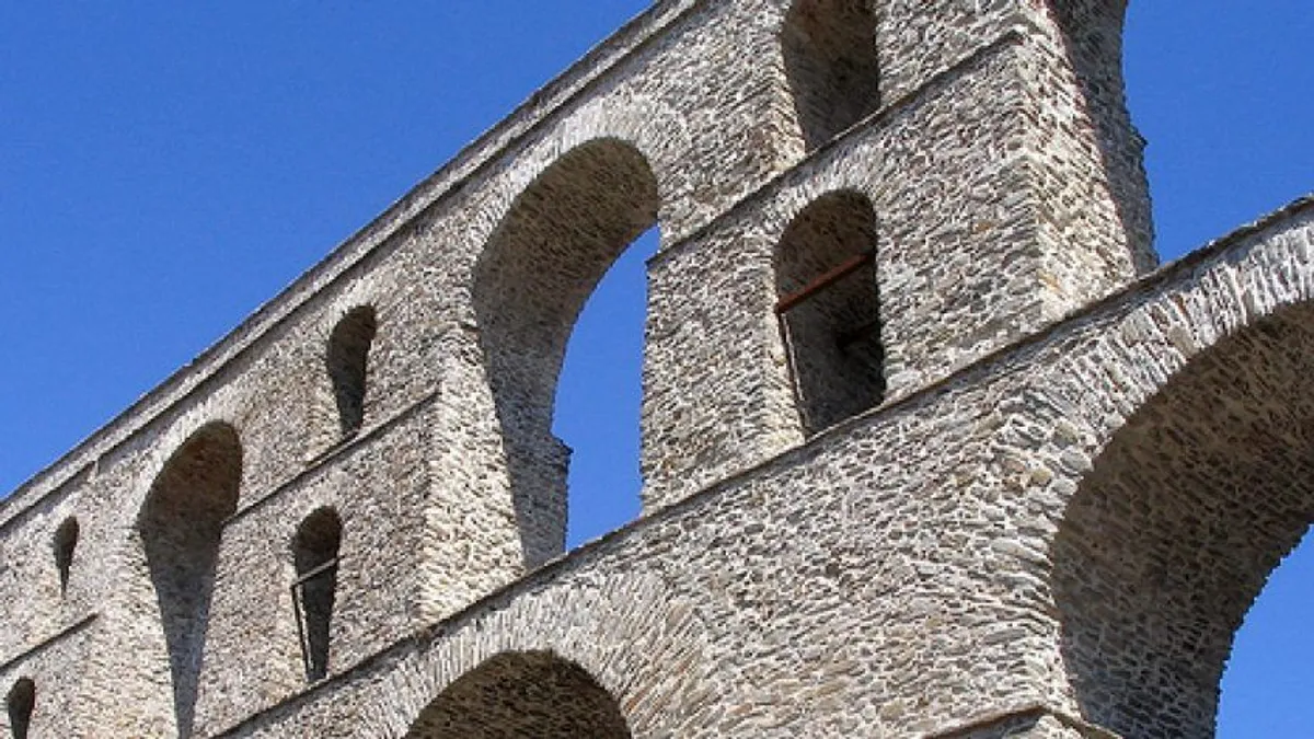 Guía de Kavala: La ciudad azul de Macedonia