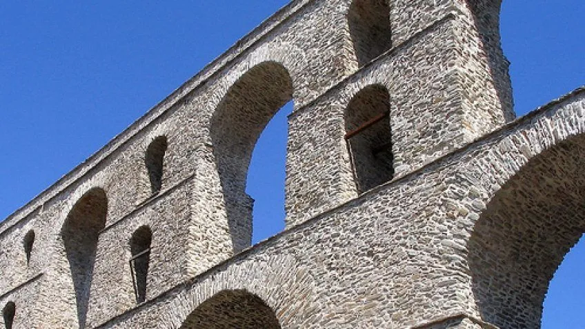 Viajar a Guía de Kavala: La ciudad azul de Macedonia - Guía completa de viaje