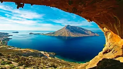 Guía de Kalimnos: La isla de los pescadores de esponjas