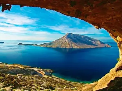 Guía de Kalimnos: La isla de los pescadores de esponjas
