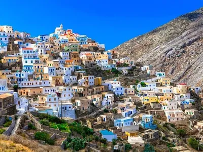 Guía de Karpathos: Tradición viva entre dos mares